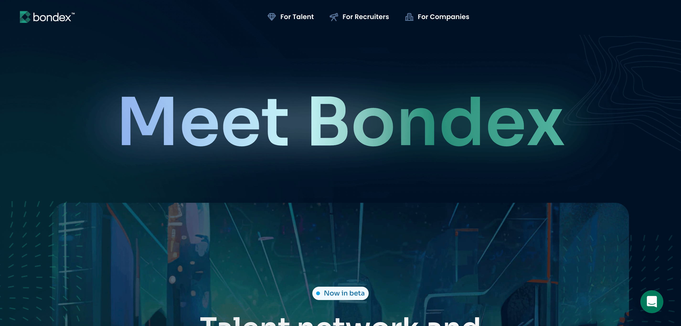 BondexWeb