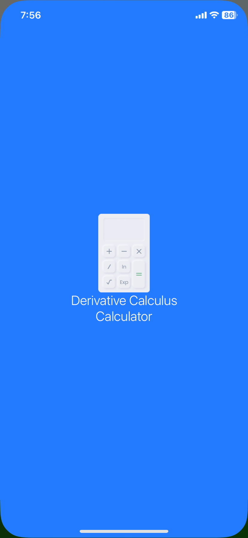 Calculator